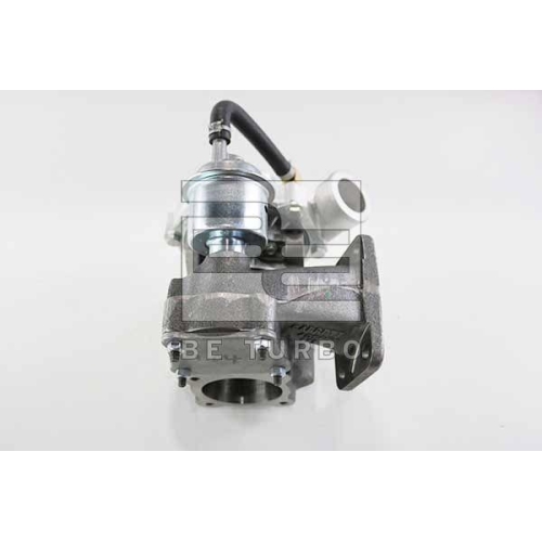 BE TURBO 124986 Lader, Aufladung f&uuml;r MASSEY FERGUSON PERKINS