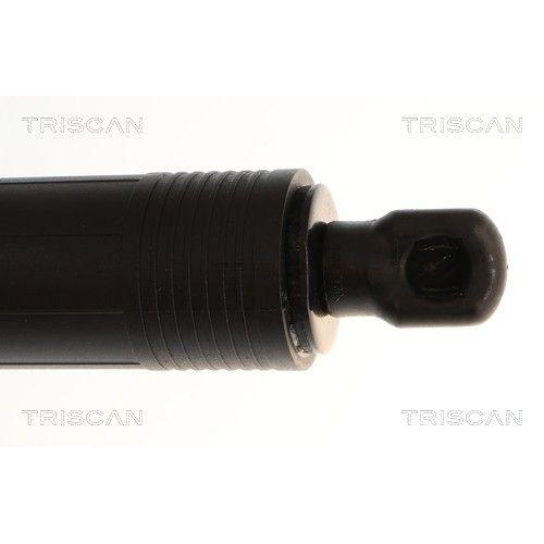 TRISCAN 8710 23318 Gasfeder, Koffer-/Laderaum f&uuml;r MERCEDES-BENZ, links