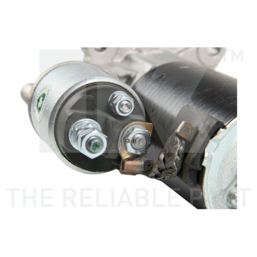 NK 4799069 Starter f&uuml;r FIAT JEEP, f&uuml;r Fahrzeuge mit Start-Stopp-Funktion