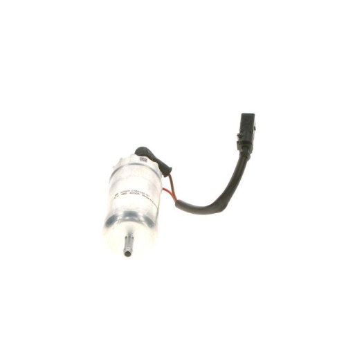 Kraftstoffpumpe BOSCH 0 580 464 131 für AUDI VW, Kraftstoffleitung