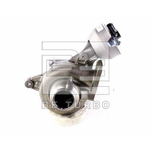 BE TURBO 128483 Lader, Aufladung f&uuml;r FIAT CITRO&Euml;N/PEUGEOT