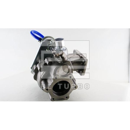 BE TURBO 129415 Lader, Aufladung f&uuml;r PERKINS