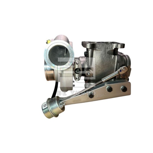 BE TURBO 133516 Lader, Aufladung f&uuml;r