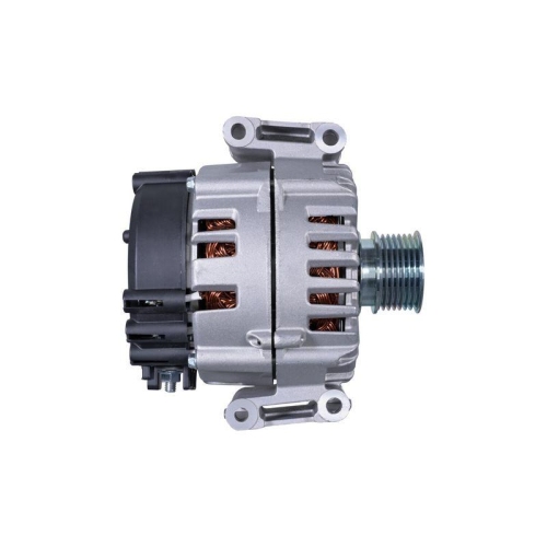 HELLA 8EL 015 659-621 Generator f&uuml;r MERCEDES-BENZ