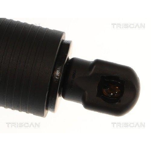 TRISCAN 8710 14301 Gasfeder, Koffer-/Laderaum f&uuml;r NISSAN, links