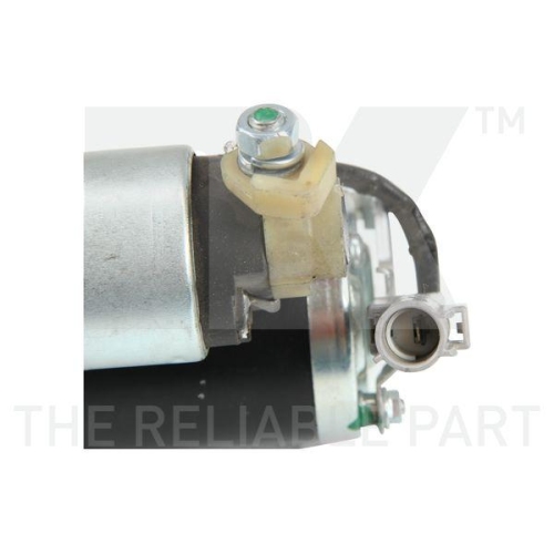 NK 4732009 Starter f&uuml;r MAZDA MITSUBISHI