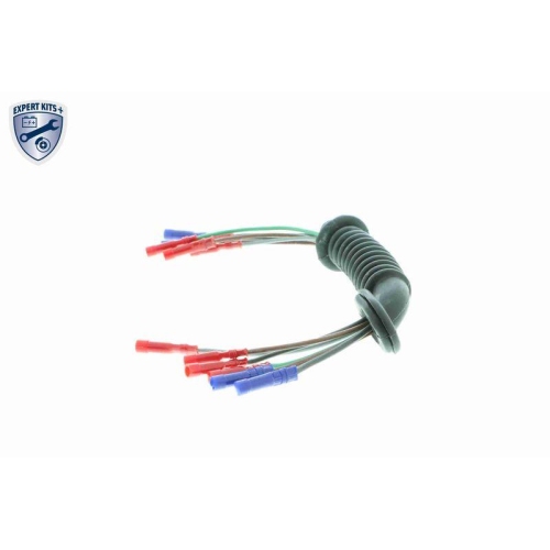 Reparatursatz, Kabelsatz VEMO V10-83-0025 EXPERT KITS + f&uuml;r AUDI SEAT SKODA VW