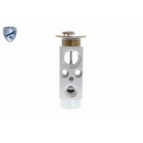 Expansionsventil, Klimaanlage VEMO V41-77-0001 EXPERT KITS + für JAGUAR
