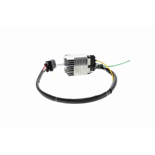 Steuerger&auml;t, Elektrol&uuml;fter (Motork&uuml;hlung) VEMO V10-79-0049 f&uuml;r AUDI SEAT