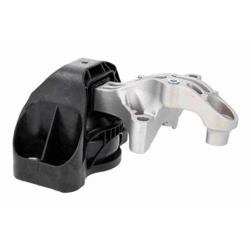 Lagerung, Motor VAICO V46-1565 Green Mobility Parts f&uuml;r RENAULT, rechts unten