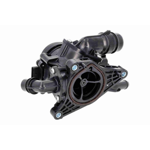 ACKOJA A52-99-0035 Thermostatgeh&auml;use Green Mobility Parts f&uuml;r HYUNDAI KIA