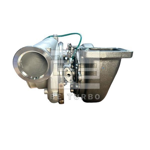BE TURBO 131265 Lader, Aufladung f&uuml;r IVECO