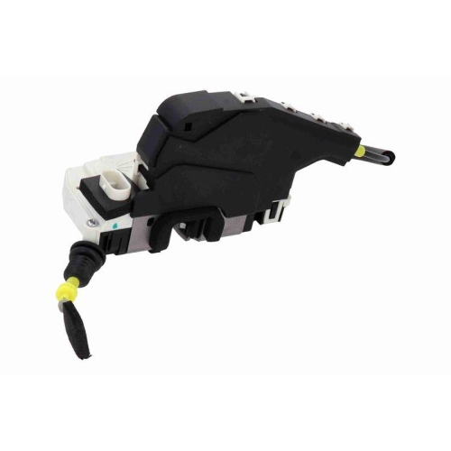 VEMO T&uuml;rschloss links und rechts hinten V58-85-0004 + V58-85-0006 f&uuml;r TESLA