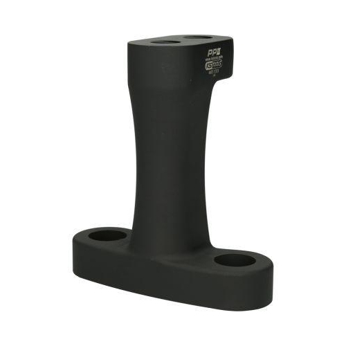 Druckstück, Montagewerkzeug (Radnabe/Radlager) KS TOOLS 440.0361 für