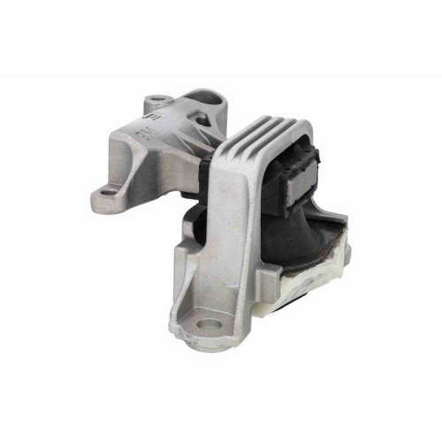 Lagerung, Motor VAICO V46-1665 Green Mobility Parts f&uuml;r RENAULT, rechts oben