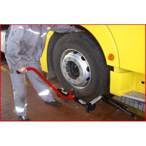 Radheber KS TOOLS 160.0255 f&uuml;r