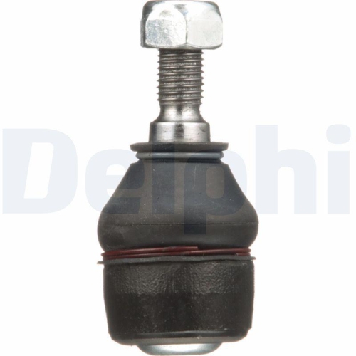 DELPHI TA1528 Spurstangenkopf f&uuml;r MERCEDES-BENZ, Vorderachse