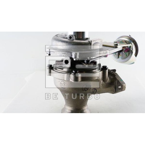 BE TURBO 128490 Lader, Aufladung f&uuml;r FIAT