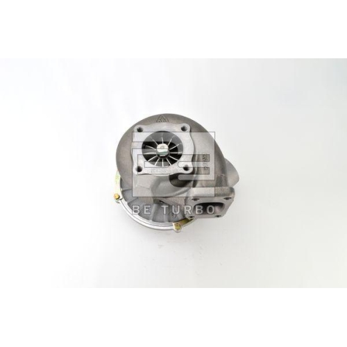 BE TURBO 125112 Lader, Aufladung f&uuml;r LIEBHERR