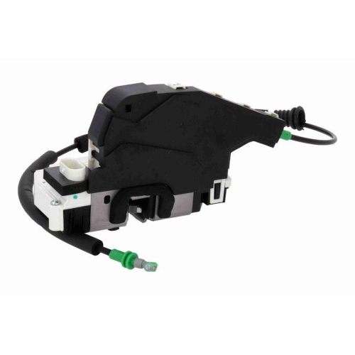 VEMO T&uuml;rschloss links und rechts vorne V58-85-0008 + V58-85-0010 f&uuml;r TESLA