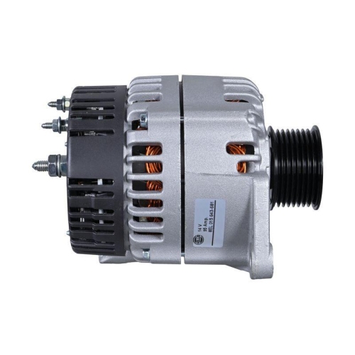 HELLA 8EL 015 643-681 Generator f&uuml;r JCB