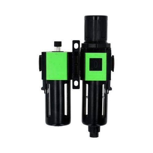 KS TOOLS 512.5050 Wartungseinheit, Drucklufttechnik f&uuml;r