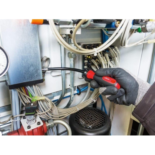 Schraubendreher VIGOR V4665 für