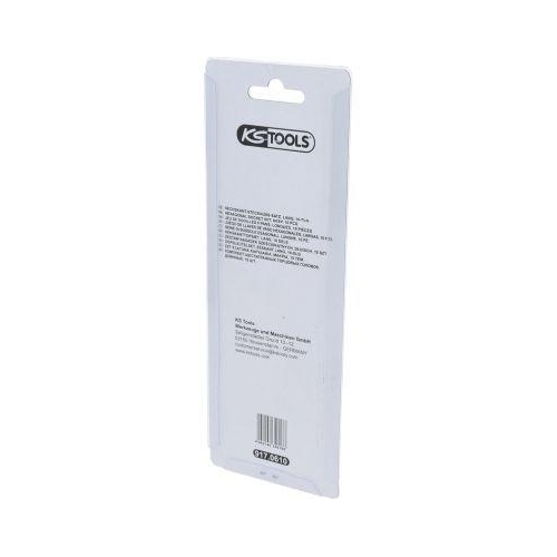 Set, Schraubendreher-Einsatz (Bits) KS TOOLS 917.0610 f&uuml;r