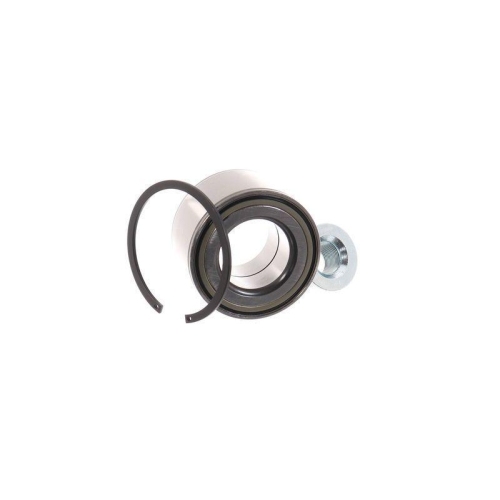 Radlagersatz SKF VKBA 7534 f&uuml;r FORD MAZDA, Vorderachse