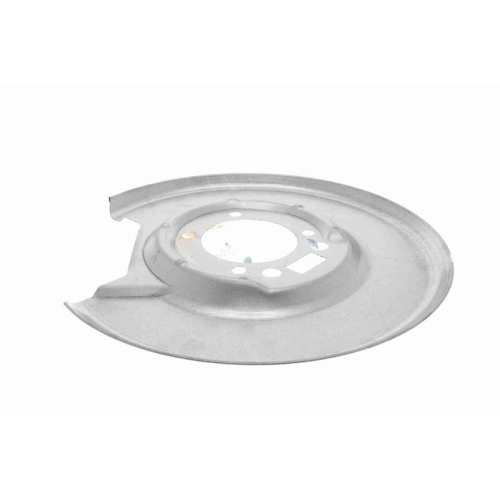 Spritzblech, Bremsscheibe VAICO V95-0464 Original VAICO Qualit&auml;t f&uuml;r VOLVO