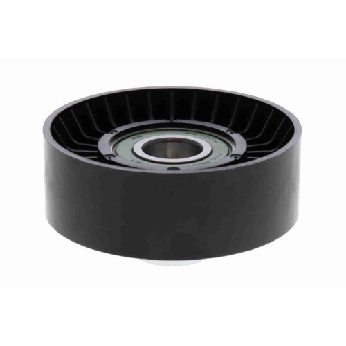 Umlenk-/F&uuml;hrungsrolle, Keilrippenriemen VAICO V10-1813 Original VAICO Qualit&auml;t