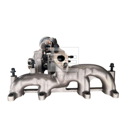 BE TURBO 125116 Lader, Aufladung f&uuml;r VAG
