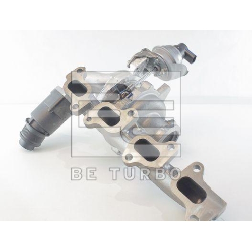 BE TURBO 129498 Lader, Aufladung f&uuml;r VAG