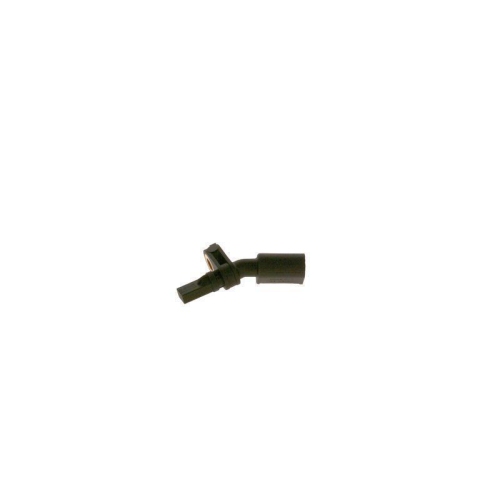 Sensor, Raddrehzahl BOSCH 0 986 594 500 f&uuml;r AUDI SEAT SKODA VW