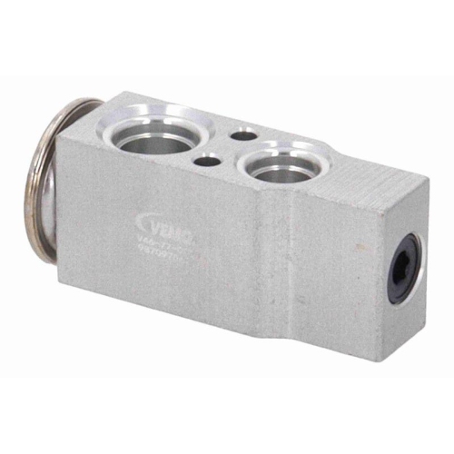 Expansionsventil, Klimaanlage VEMO V46-77-0003 Original VEMO Qualität für KRAMER