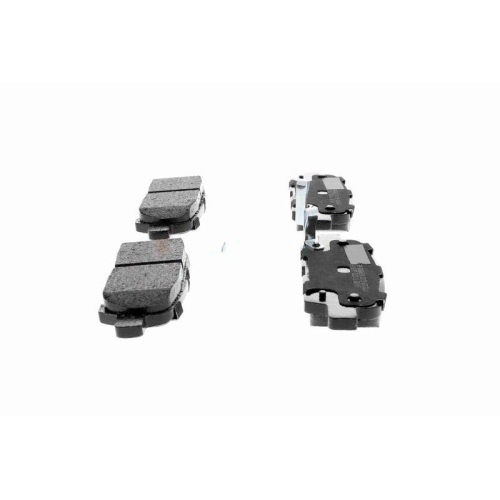 ACKOJA A38-0035 Bremsbelagsatz, Scheibenbremse Green Mobility Parts f&uuml;r MAZDA