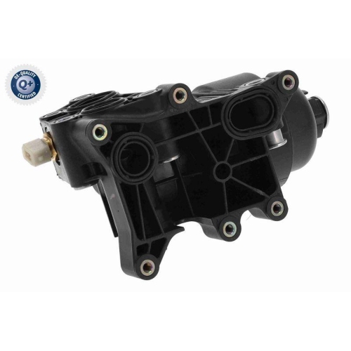 ACKOJA A52-0650 Geh&auml;use, &Ouml;lfilter Green Mobility Parts f&uuml;r HYUNDAI KIA