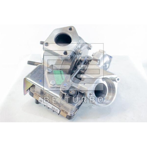 BE TURBO 128507 Lader, Aufladung f&uuml;r BMW