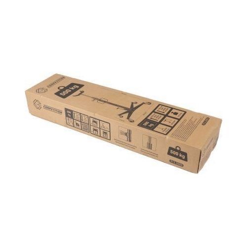 KS TOOLS 512.5005 Getriebeheber f&uuml;r
