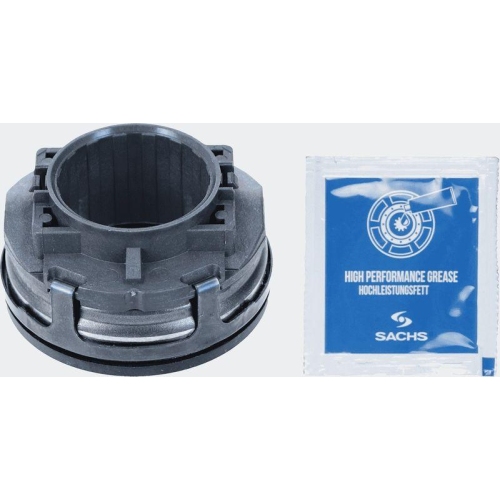 Kupplungssatz SACHS 3000 951 210 für SEAT SKODA VW AUDI