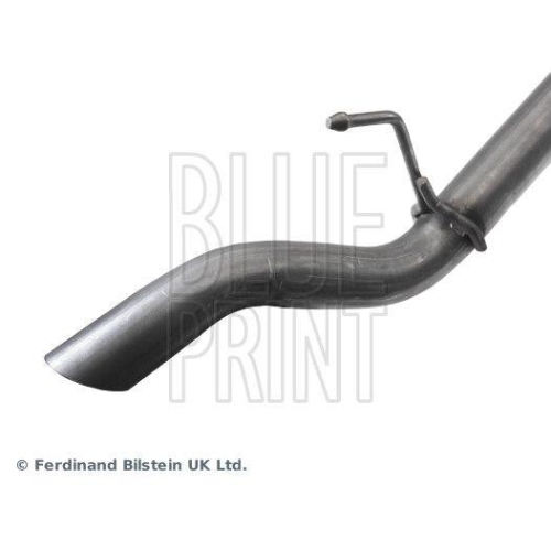 Endschalld&auml;mpfer BLUE PRINT ADC46021 f&uuml;r MITSUBISHI, hinten