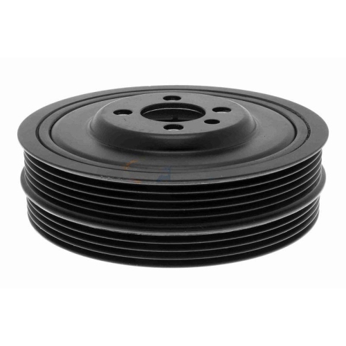 Riemenscheibe, Kurbelwelle VAICO V10-8271 Original VAICO Qualit&auml;t f&uuml;r AUDI SEAT