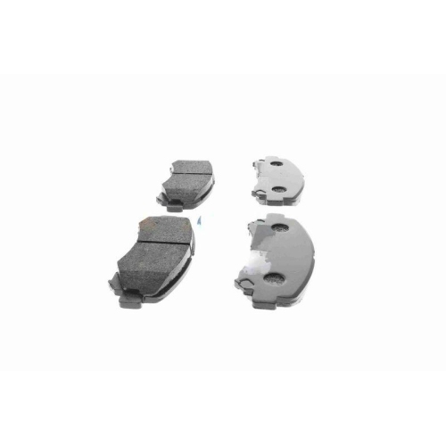 ACKOJA A38-0036 Bremsbelagsatz, Scheibenbremse Original ACKOJA Qualit&auml;t f&uuml;r