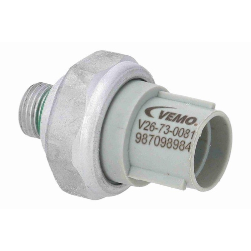Druckschalter, Klimaanlage VEMO V26-73-0081 Original VEMO Qualität für HONDA