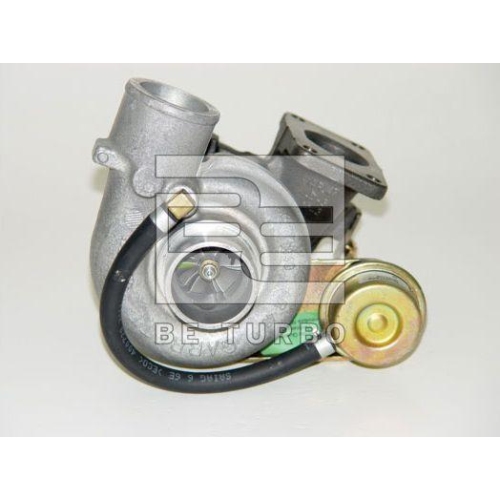 BE TURBO 124101 Lader, Aufladung f&uuml;r FIAT FIAT / LANCIA