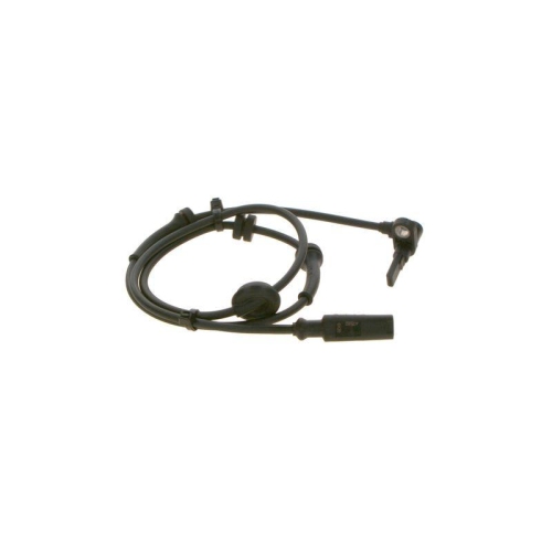 Sensor, Raddrehzahl BOSCH 0 265 007 401 f&uuml;r, Vorderachse