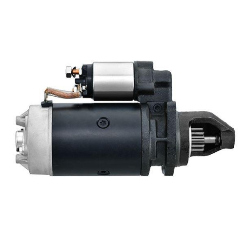 HELLA Starter 8EA 015 642-491 f&uuml;r CASE IH MASSEY FERGUSON CLAAS VALMET AGCO