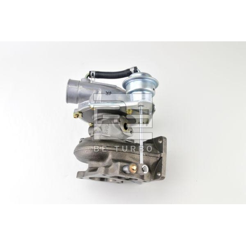 BE TURBO 124190 Lader, Aufladung f&uuml;r OPEL