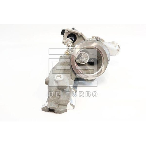 BE TURBO 131443 Lader, Aufladung f&uuml;r BMW