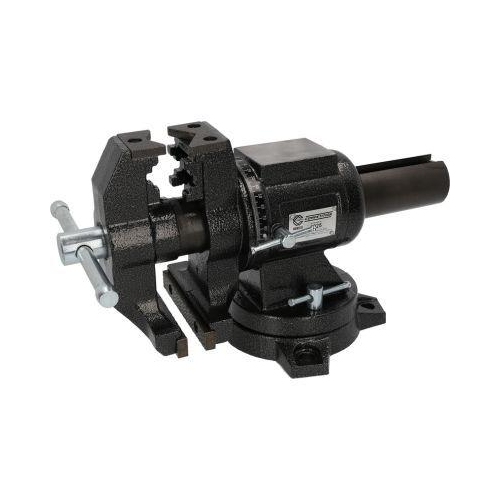 KS TOOLS 512.5060 Schraubstock f&uuml;r